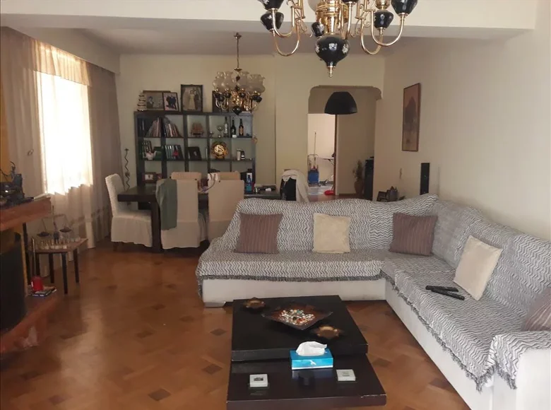 3 bedroom apartment 129 m² Athens, Greece