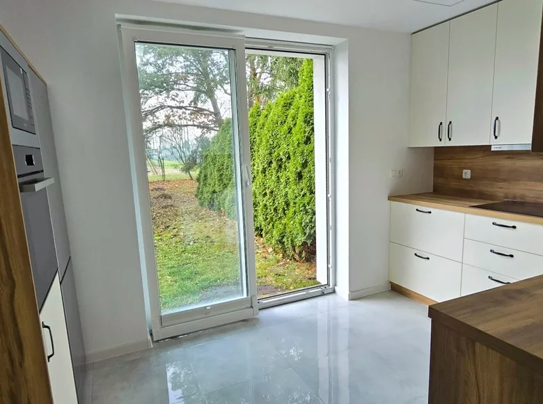 Apartment 79 m² in Tarnowo Podgorne, Poland