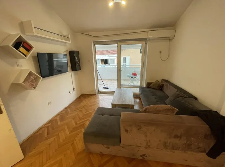 1 bedroom apartment 59 m² Budva, Montenegro