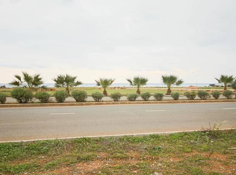 Land  Sotira, Cyprus
