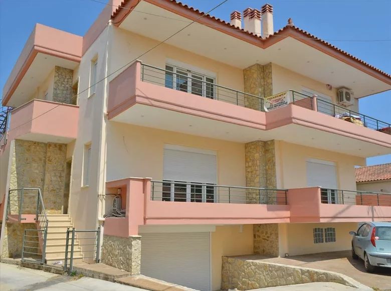 3 bedroom apartment 87 m² Municipality of Velo and Vocha, Greece