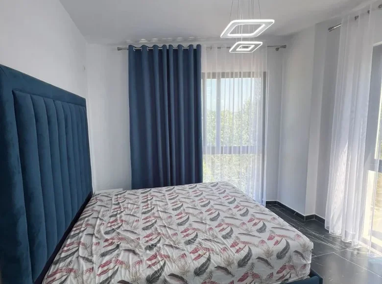 1 bedroom apartment 51 m² Bashkia Durres, Albania