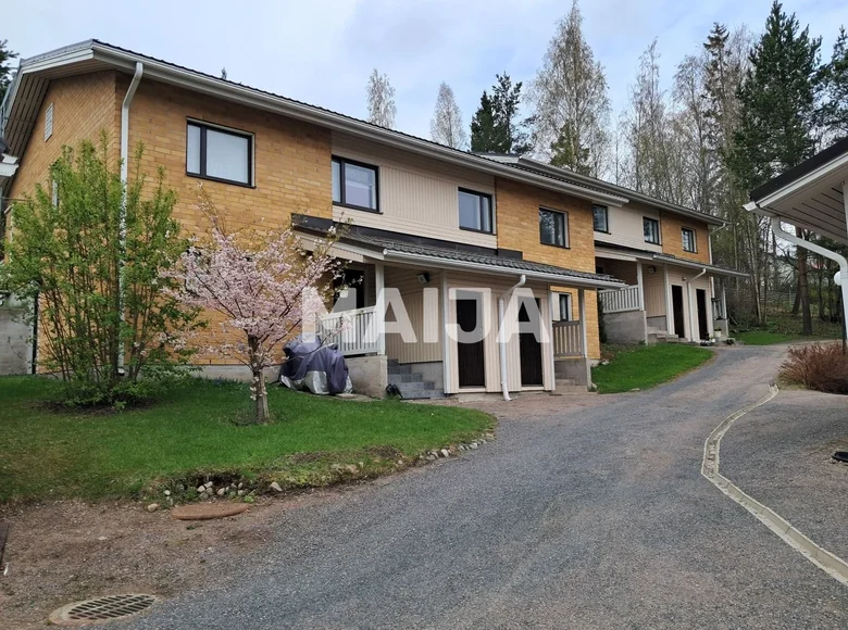 Apartamento 3 habitaciones 94 m² Kerava, Finlandia