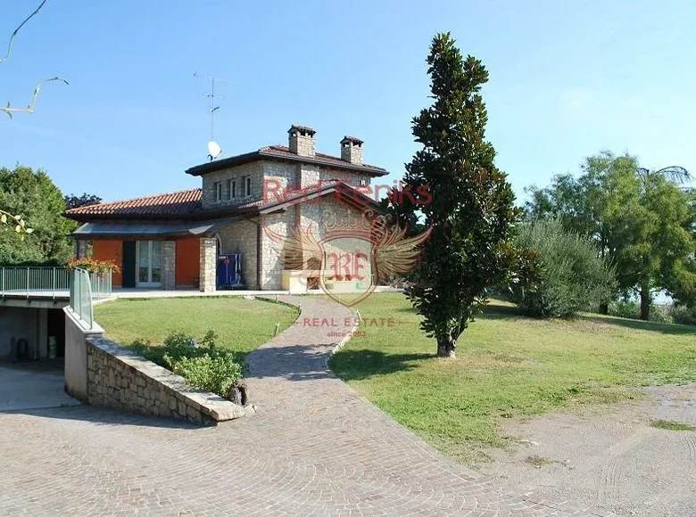 Villa de 5 pièces 350 m² Lonato del Garda, Italie