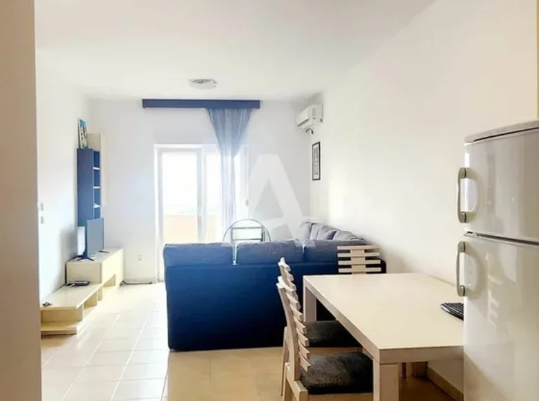 Wohnung 1 Schlafzimmer 49 m² Budva, Montenegro