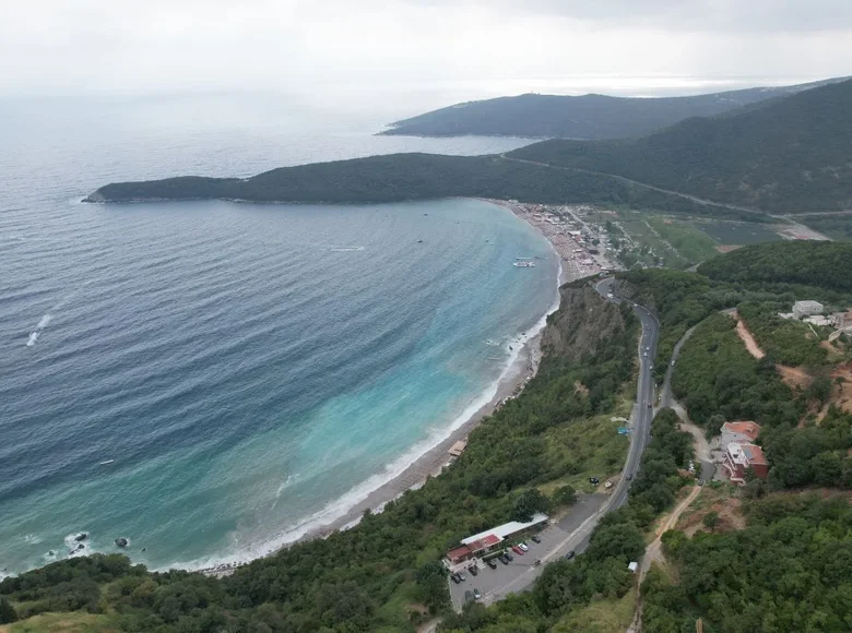 Land  Prijevor, Montenegro