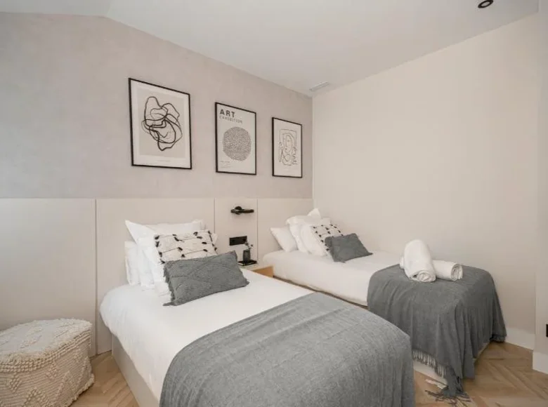 Apartamento 3 habitaciones  Área metropolitana de Madrid y Corredor del Henares, España