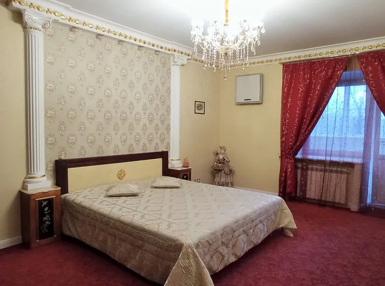 Квартира 3 комнаты 154 м² okrug Ulyanka, Россия