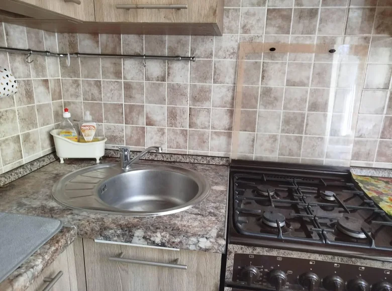 Wohnung 2 zimmer 41 m² Minsk, Belarus