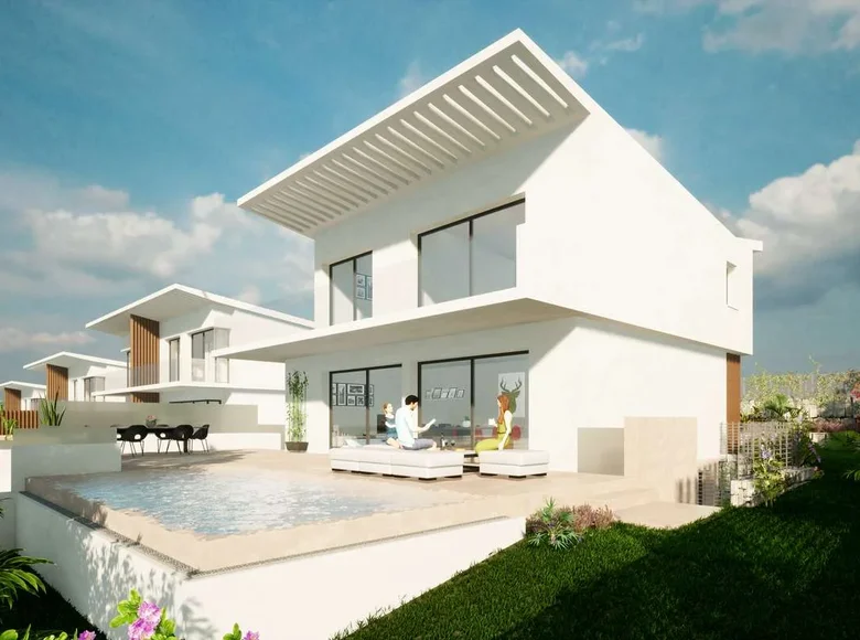 Stadthaus 4 Schlafzimmer 154 m² Mijas, Spanien