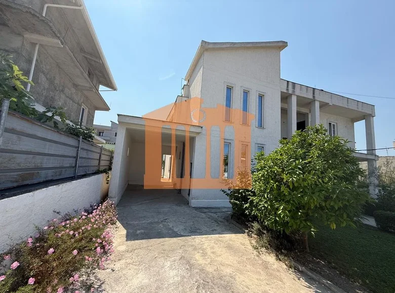 Вилла 7 комнат 154 м² Дуррес, Албания