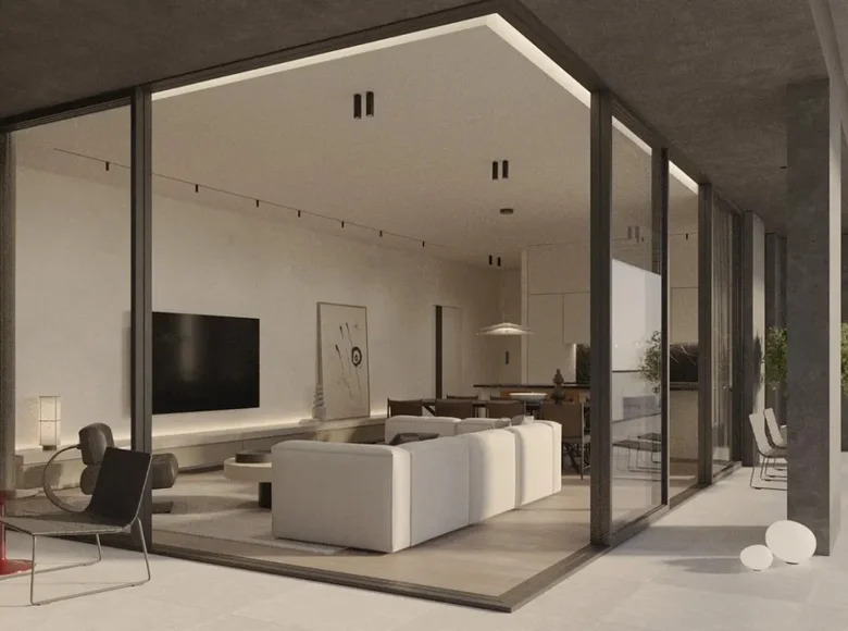 Квартира 2 спальни 106 м² Гермасойя, Кипр