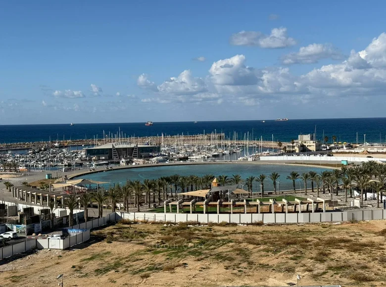 Wohnung 5 zimmer 169 m² Aschdod, Israel
