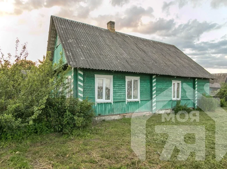 Haus 68 m² Partyzanski, Belarus