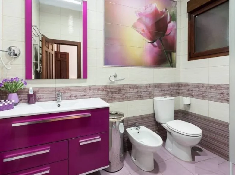 Willa 3 pokoi 270 m² Dehesa de Campoamor, Hiszpania