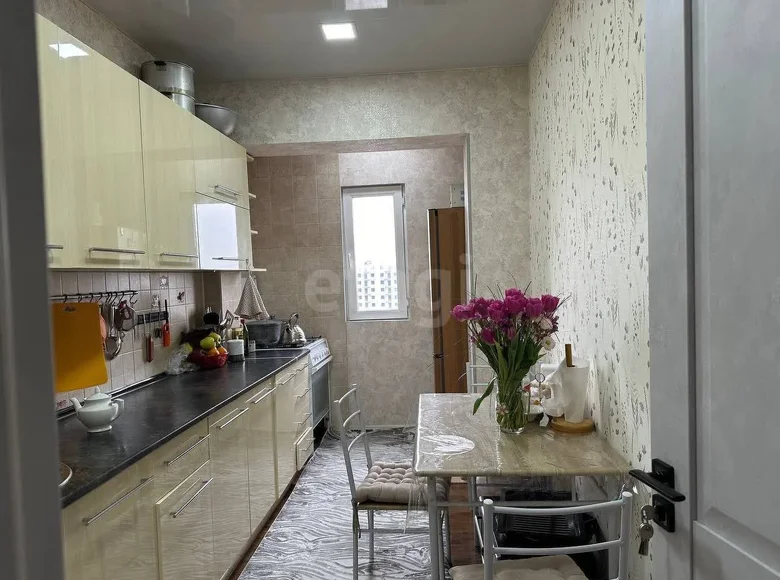 Kvartira 87 m² Toshkentda