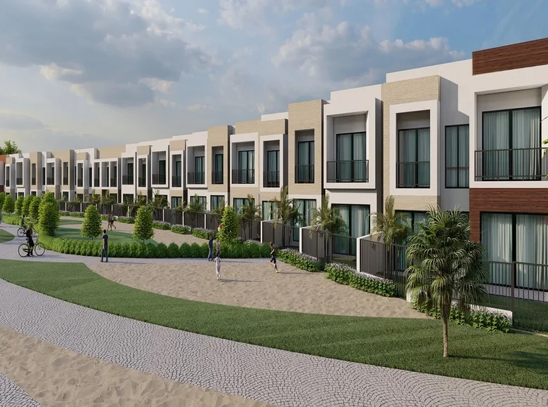 Villa de 2 dormitorios  Mina Al arab, Emiratos Árabes Unidos