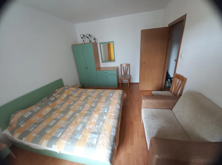 Wohnung 2 zimmer 66 m² Sonnenstrand, Bulgarien