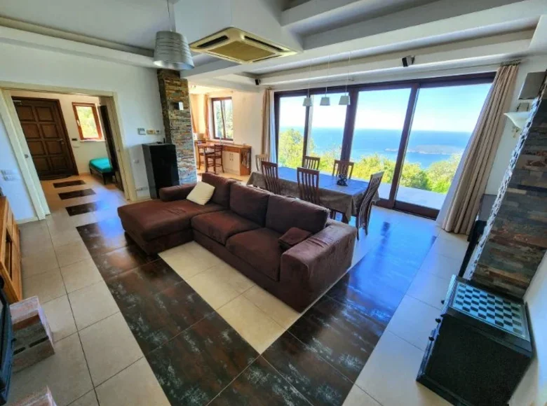 Wohnung 5 Schlafzimmer 392 m² Montenegro, Montenegro