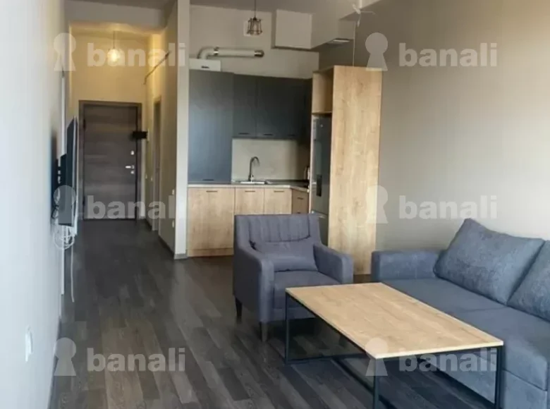 1 bedroom apartment 52 m² Tsakhkadzor, Armenia