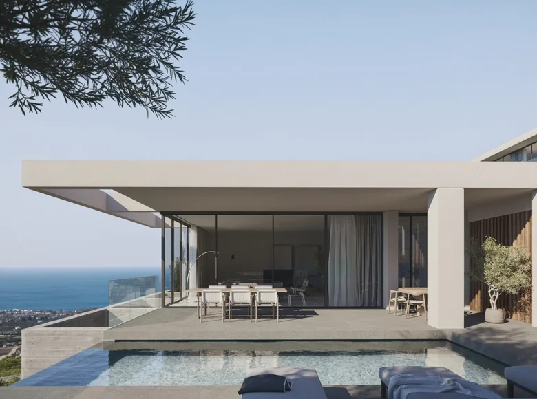 3 bedroom house 287 m² Tremithousa, Cyprus