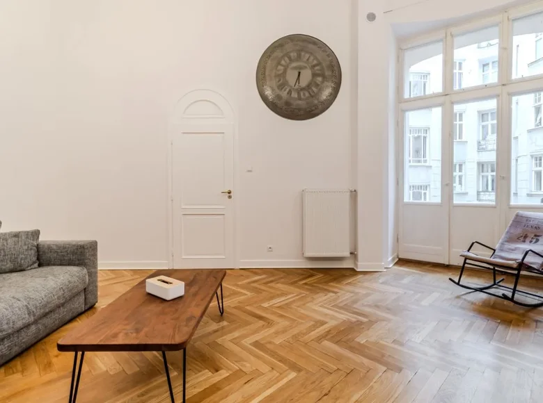 Apartamento 2 habitaciones 64 m² Varsovia, Polonia