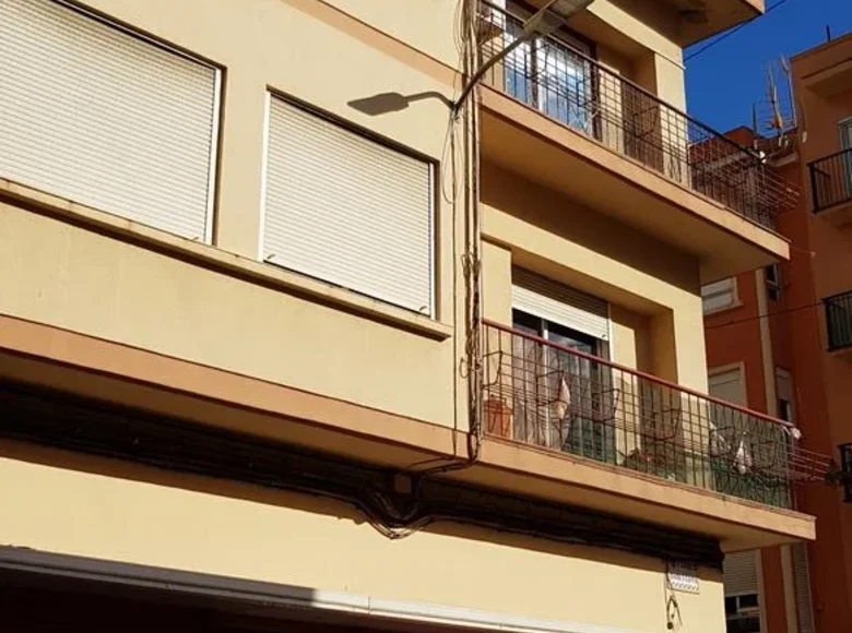 3 bedroom apartment 96 m² Alicante, Spain