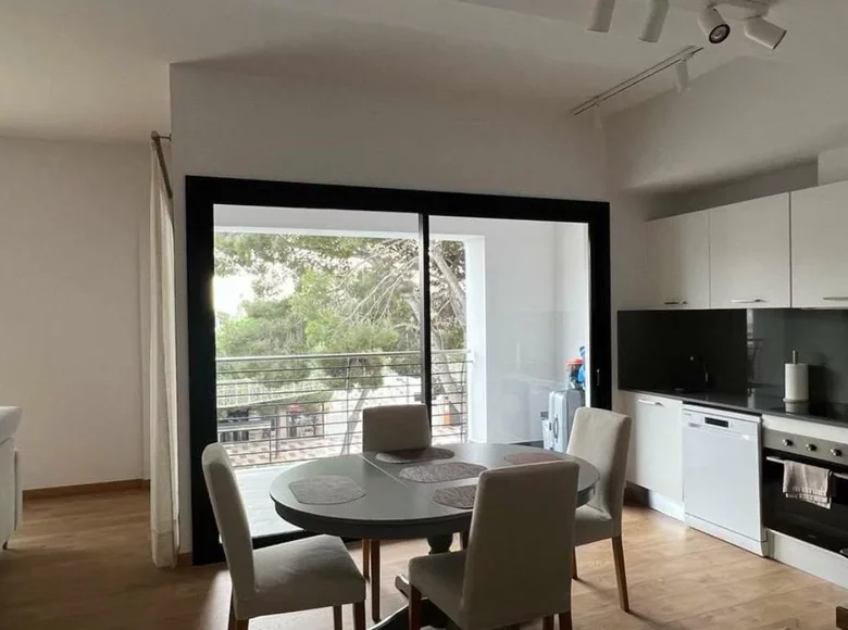 Apartamento 3 habitaciones 140 m² Barcelona, España