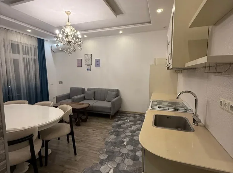 Wohnung 3 zimmer 59 m² Batumi, Georgien
