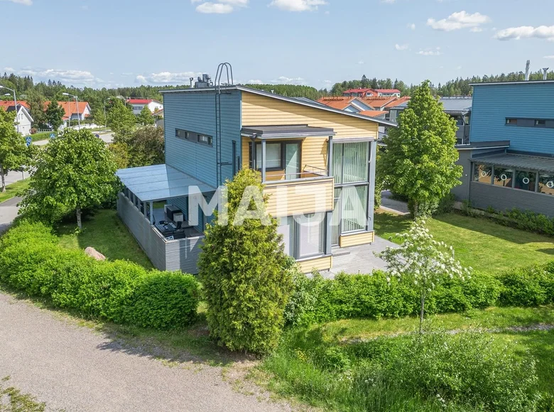 Dom 5 pokojów 146 m² Kerava, Finlandia