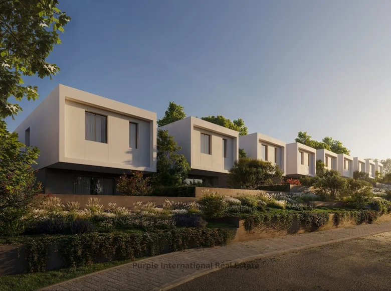 3-Schlafzimmer-Villa 143 m² Palodeia, Zypern