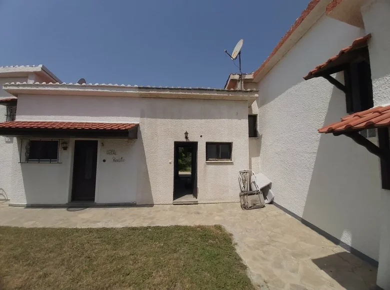 Townhouse 2 bedrooms 51 m² Polygyros, Greece