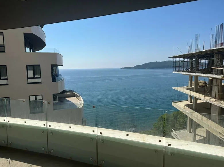 Apartamento 2 habitaciones 77 m² Montenegro, Montenegro