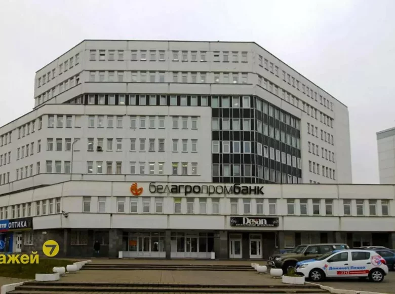 Офис 34 м² Минск, Беларусь