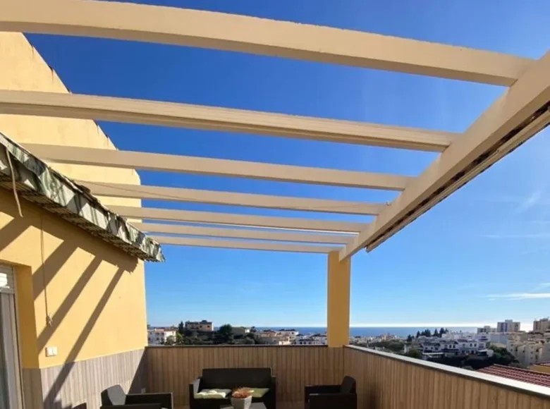 Apartamento 4 habitaciones  Marbella, Španjolska