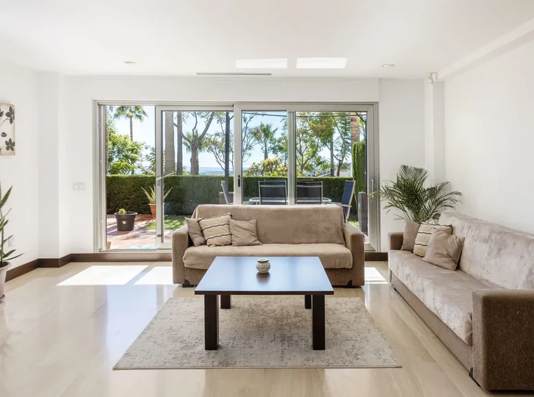 Appartement 3 chambres 131 m² Benahavis, Espagne