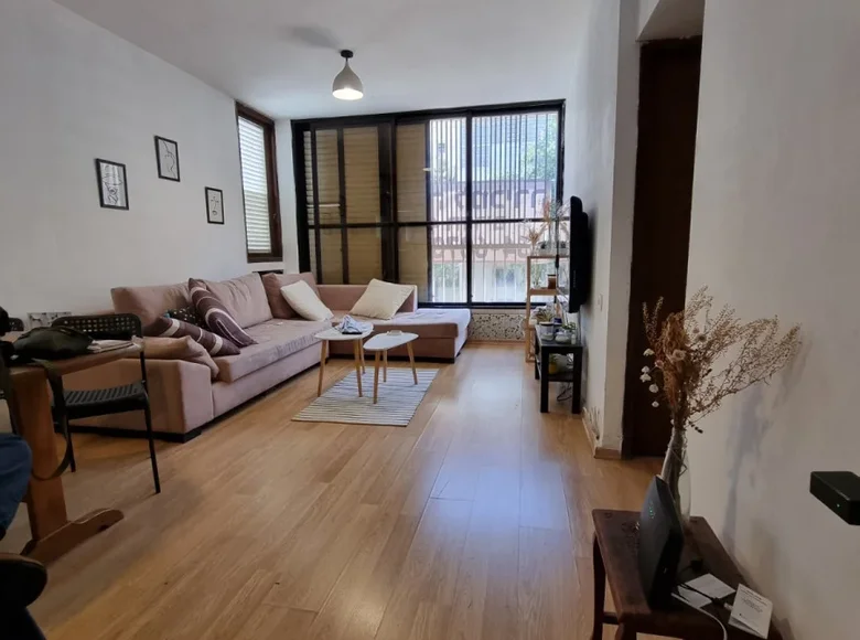 Appartement 4 chambres 75 m² Tel Aviv-Yafo, Israël