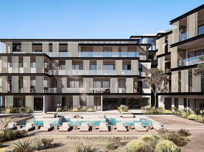 Appartement 3 chambres 147 m² Agía Nápa, Chypre