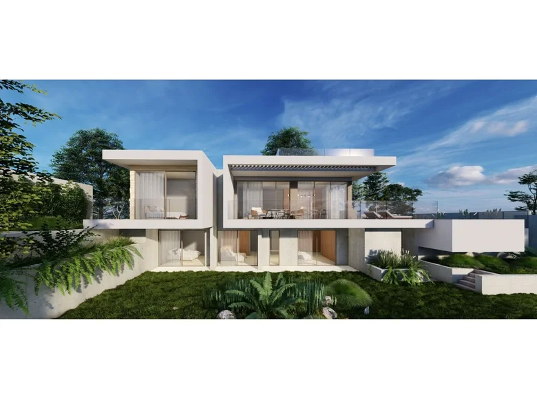 4 bedroom Villa  Peyia, Cyprus