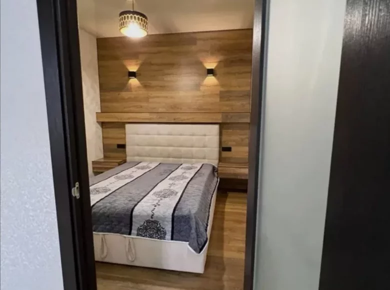 Appartement 2 chambres 56 m² Odessa, Ukraine