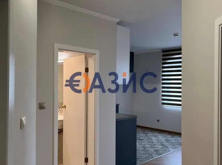 Mieszkanie 3 pokoi 83 m² Sveti Vlas, Bułgaria