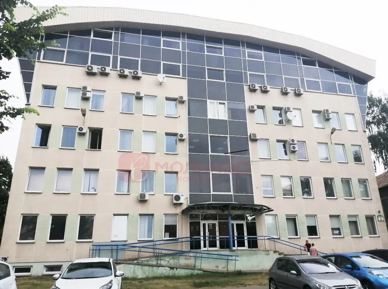 Oficina 270 m² en Minsk, Bielorrusia