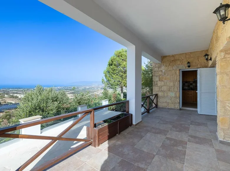 5 bedroom villa 205 m² Polis Chrysochous, Cyprus