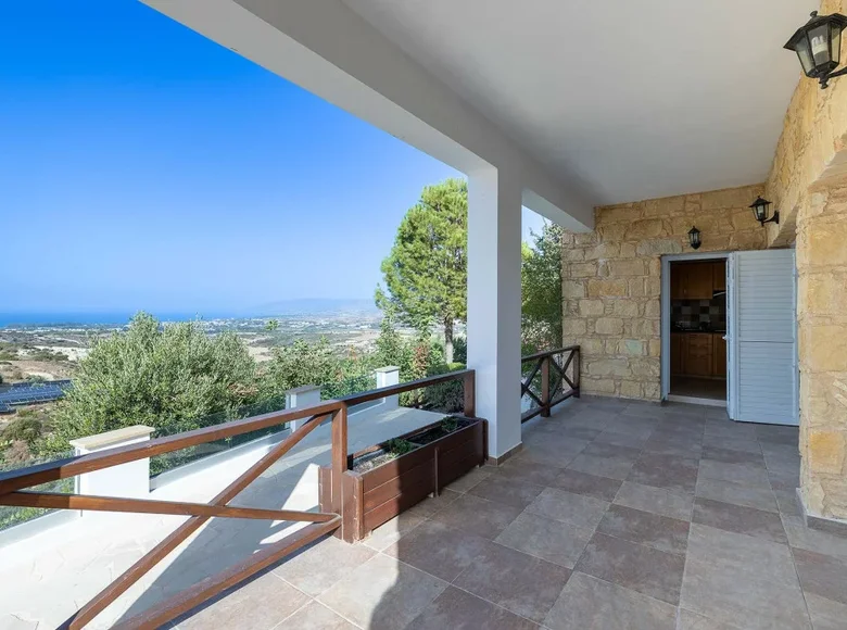 5-Zimmer-Villa 205 m² Polis Chrysochous, Cyprus