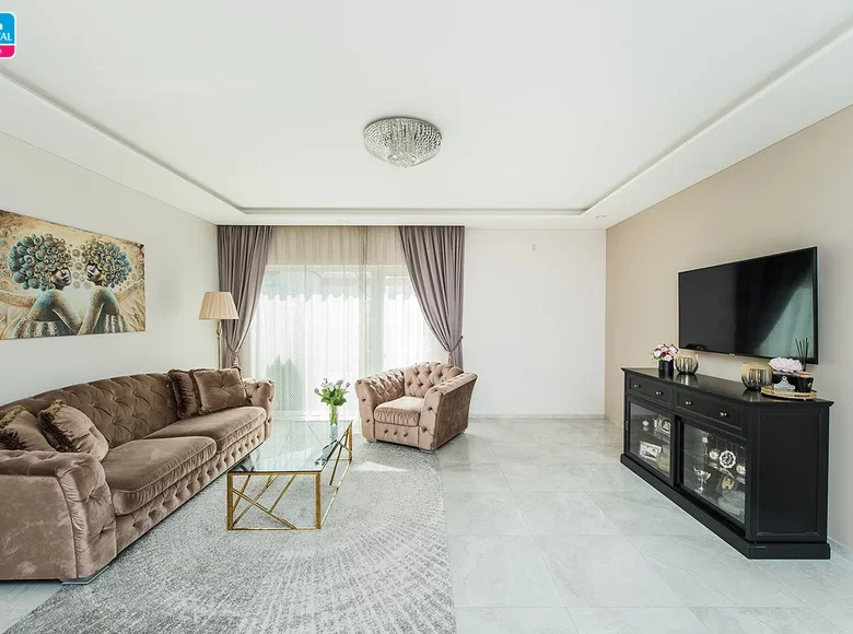 House 93 m² Kaunas, Lithuania