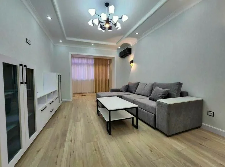 Квартира 3 комнаты 70 м² Ташкент, Узбекистан