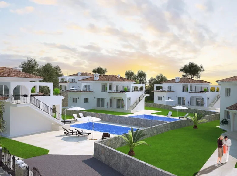 4 bedroom Villa  Cyprus, Cyprus