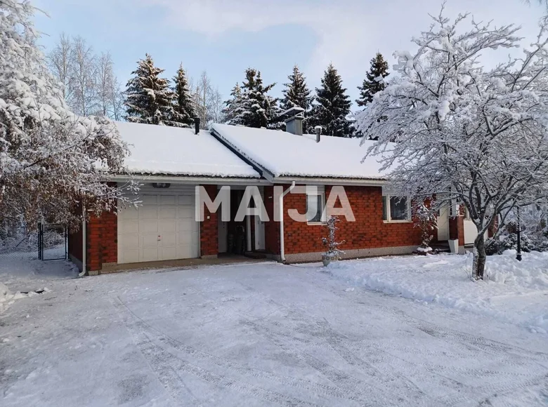 Dom 4 pokoi 95 m² Tuusula, Finlandia