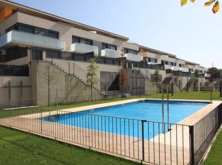 5 bedroom villa 257 m² Barcelona, Spain
