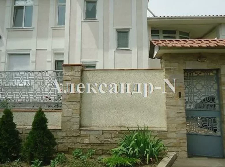 Dom 4 pokoi 277 m² Odessa, Ukraina